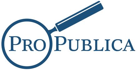 ProPublica ProPublica