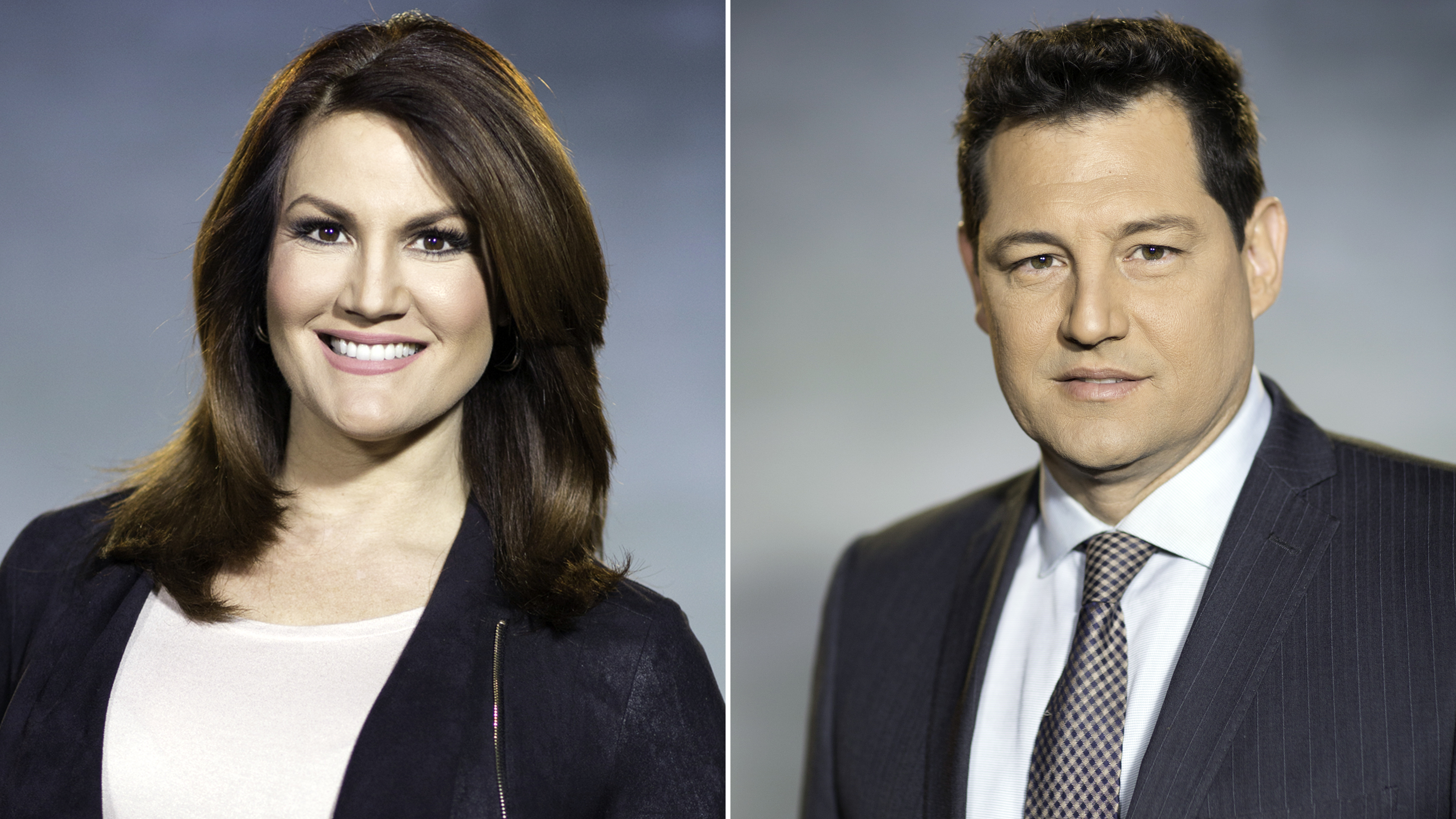 Conoce a los presentadores de #EdiciónDigitalMiami: José Luis Nápoles y