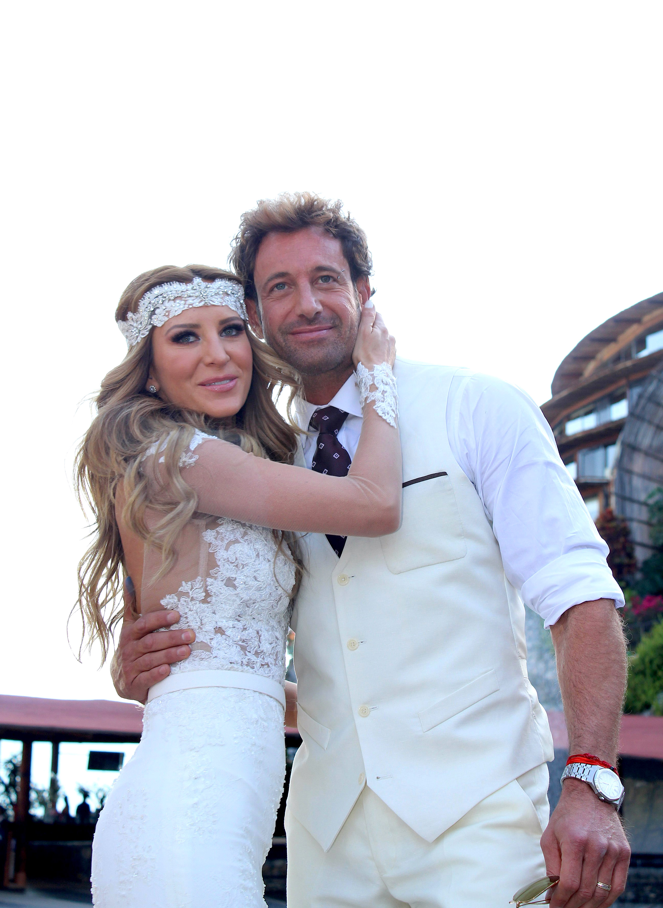 Resultado de imagen para gabriel soto se caso