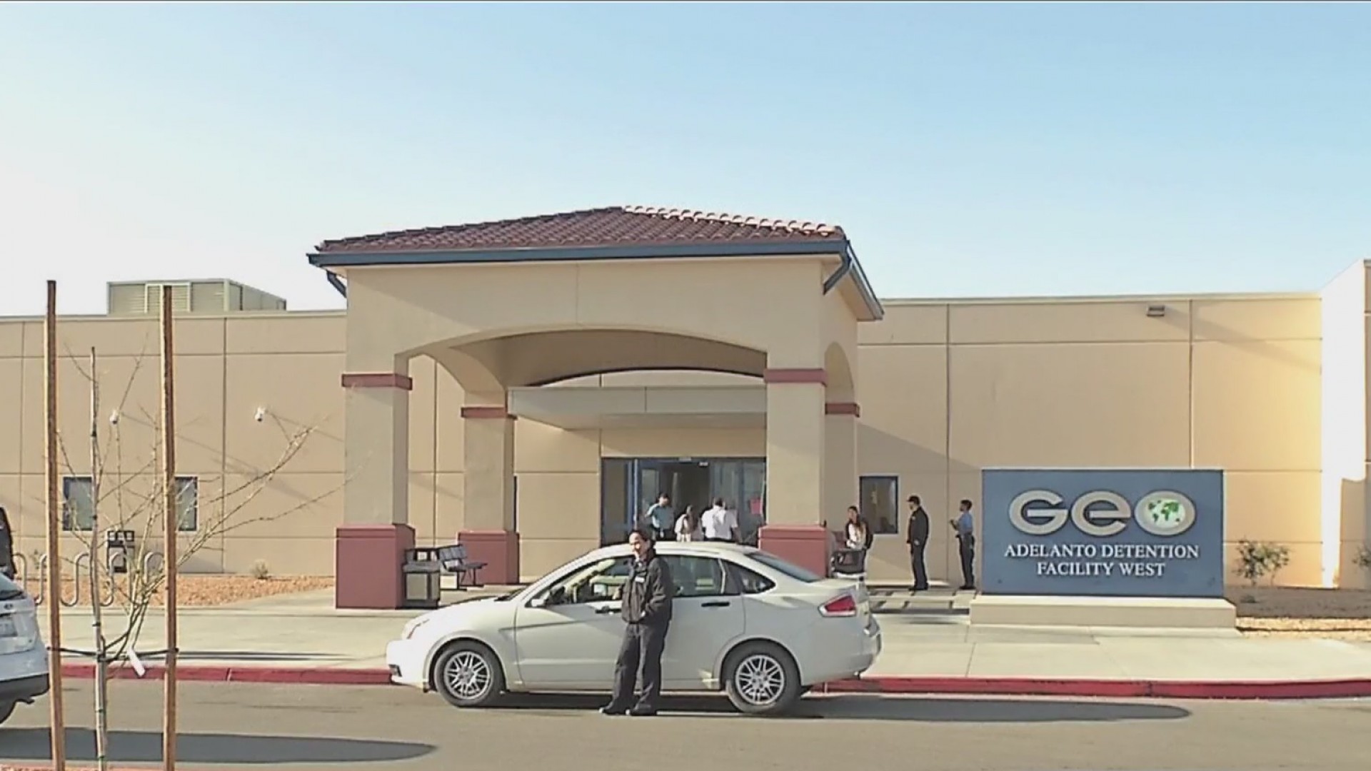 ¿Se está brindando la atención médica adecuada en los centros de