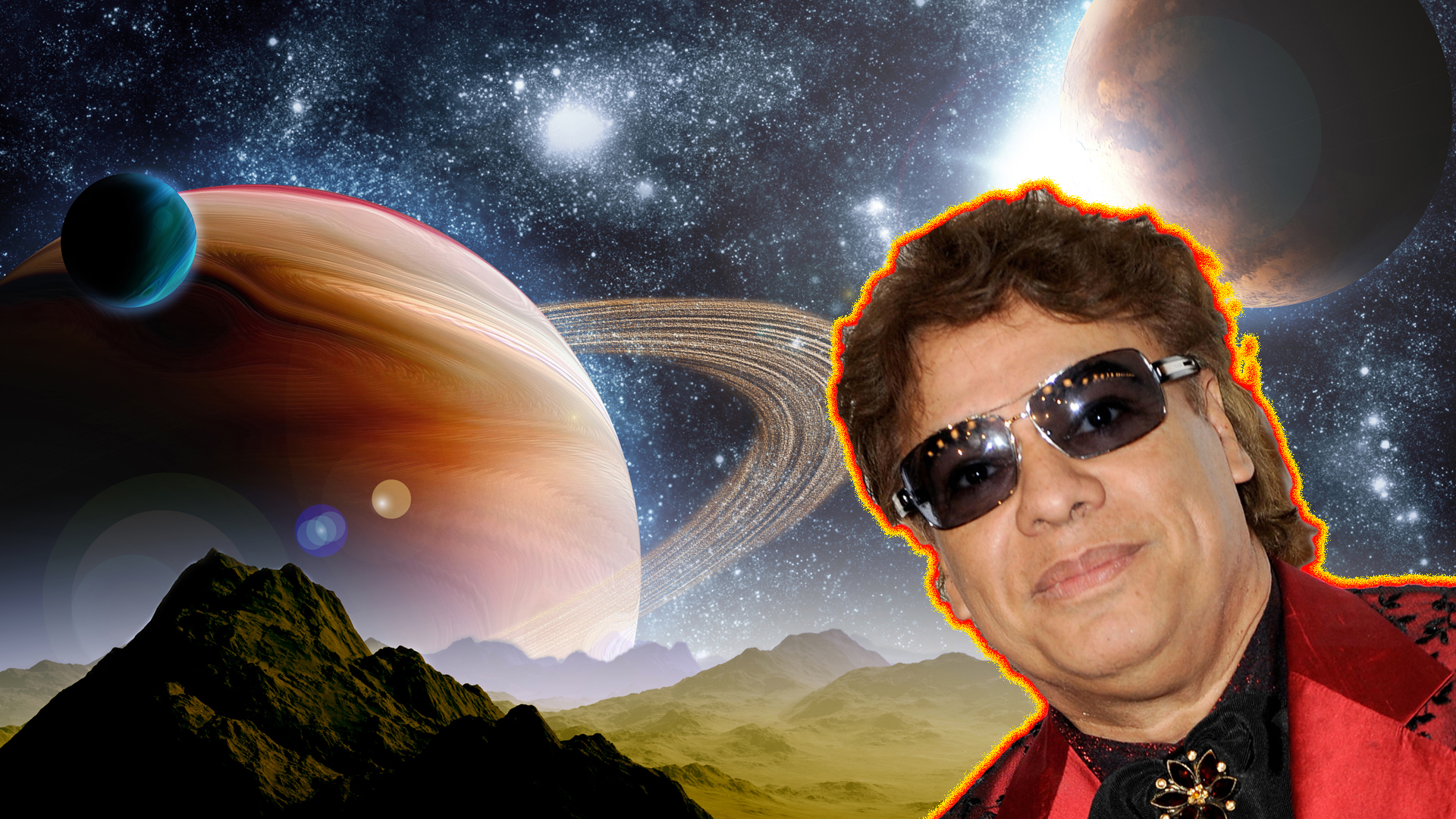Las teorías que aseguran que Juan Gabriel era