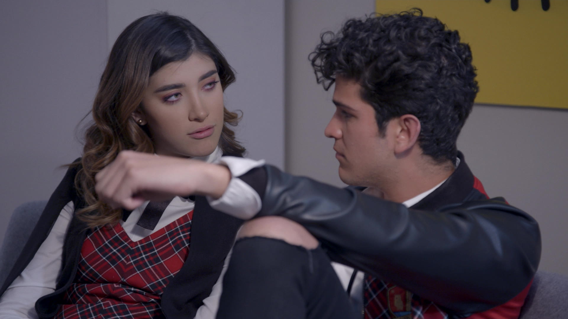 En El Corazón De La Ciudad Capitulo 16 En Español