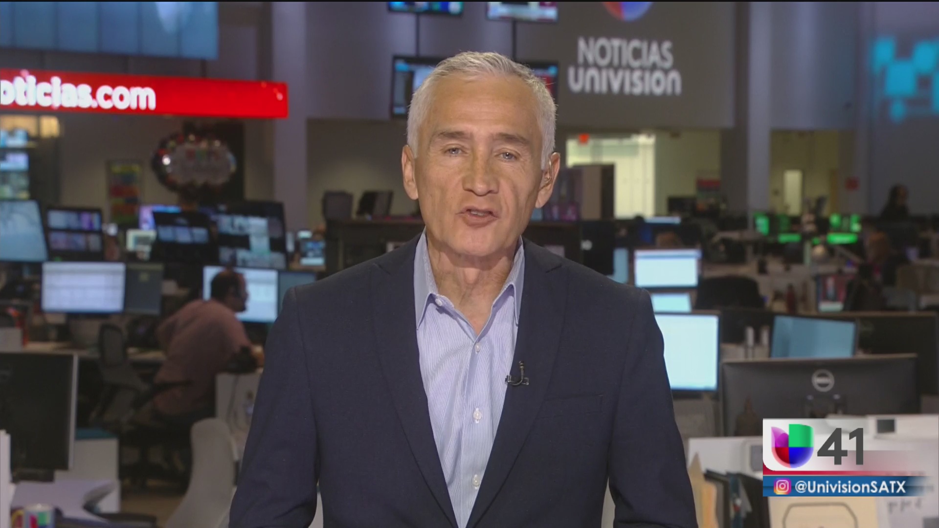 Ramos se presenta en la Feria del Libro de San Antonio