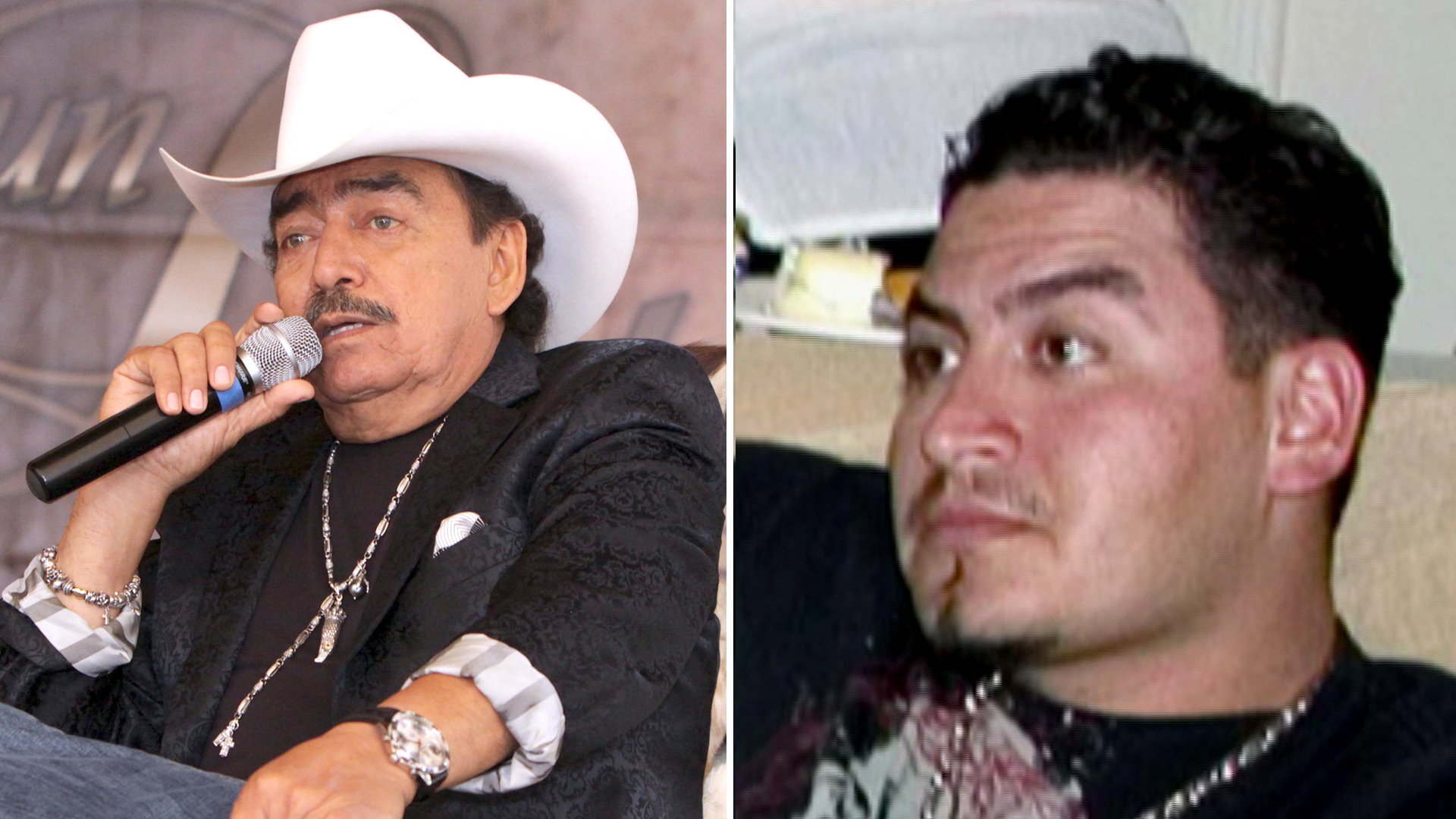 ¿Quién mató a Trigo, hijo de Joan Sebastian? Escucha