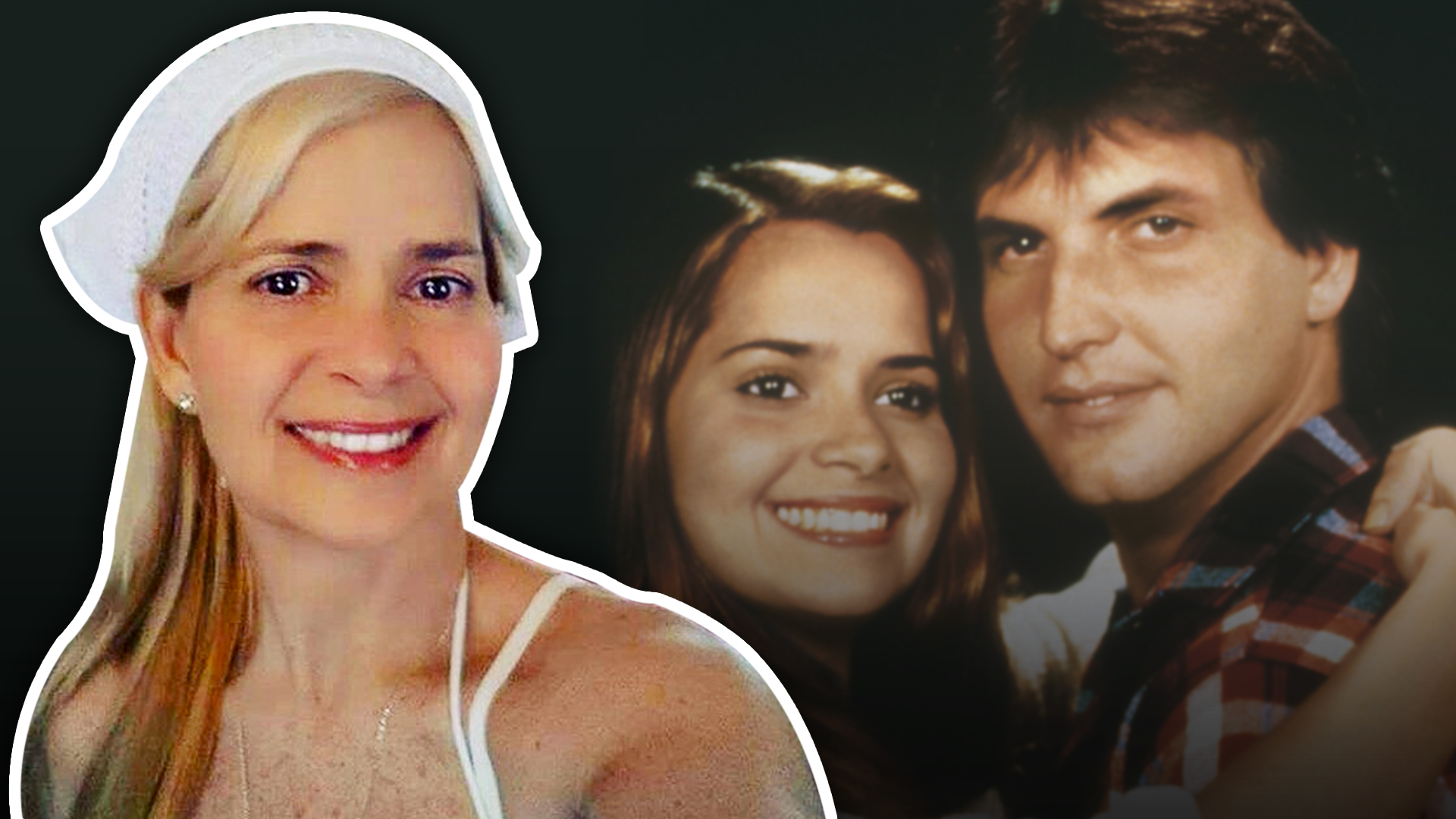 ¿Qué fue de Grecia Colmenares, la protagonista de 'Topacio'? Univision