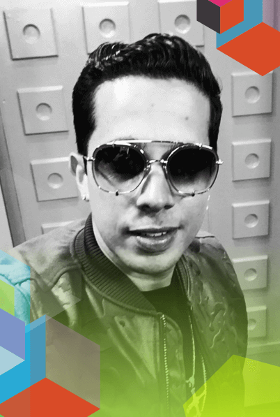 imagen: De la Ghetto