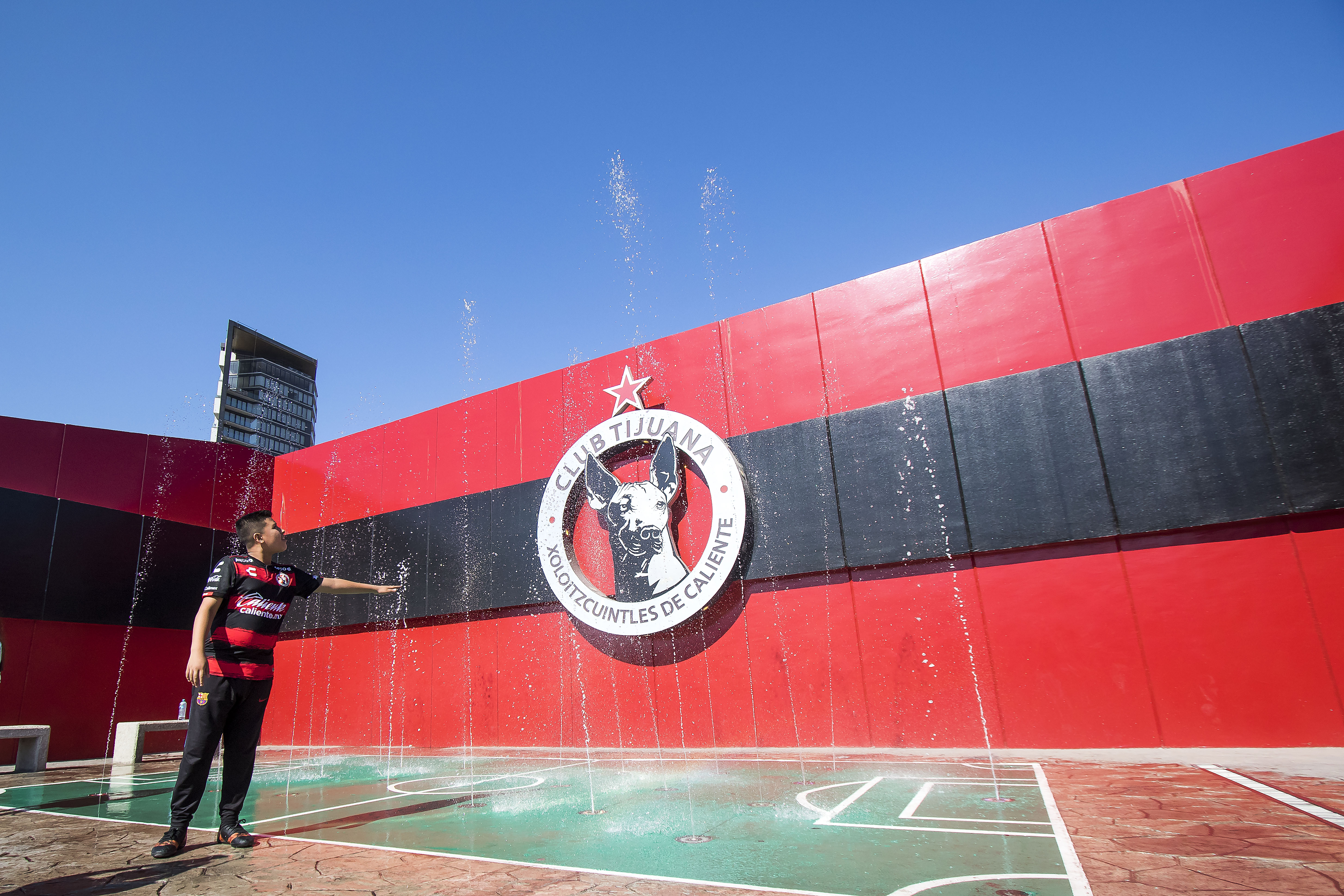 Cruz Azul seeks the leadership of Liga MX against Xolos