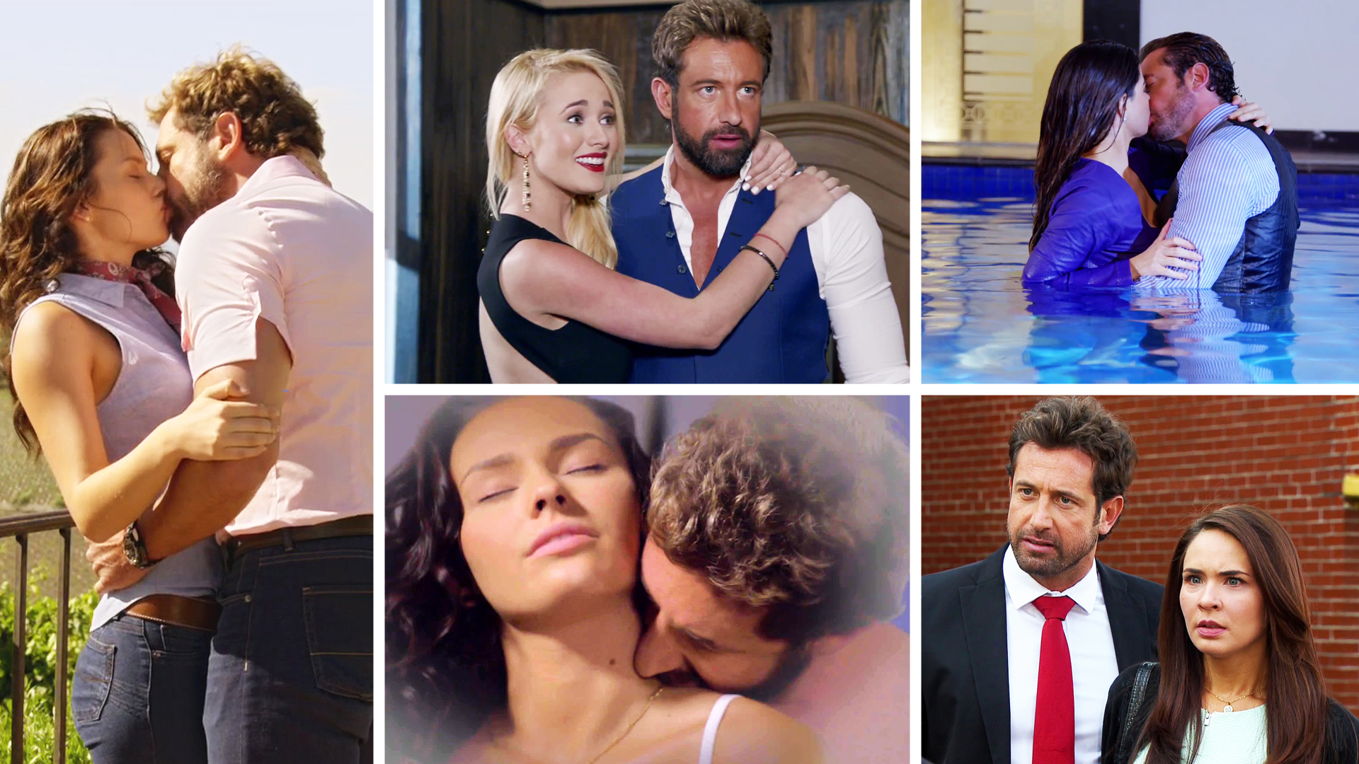 El Amor De Los Angeles Capitulo 1 En Español