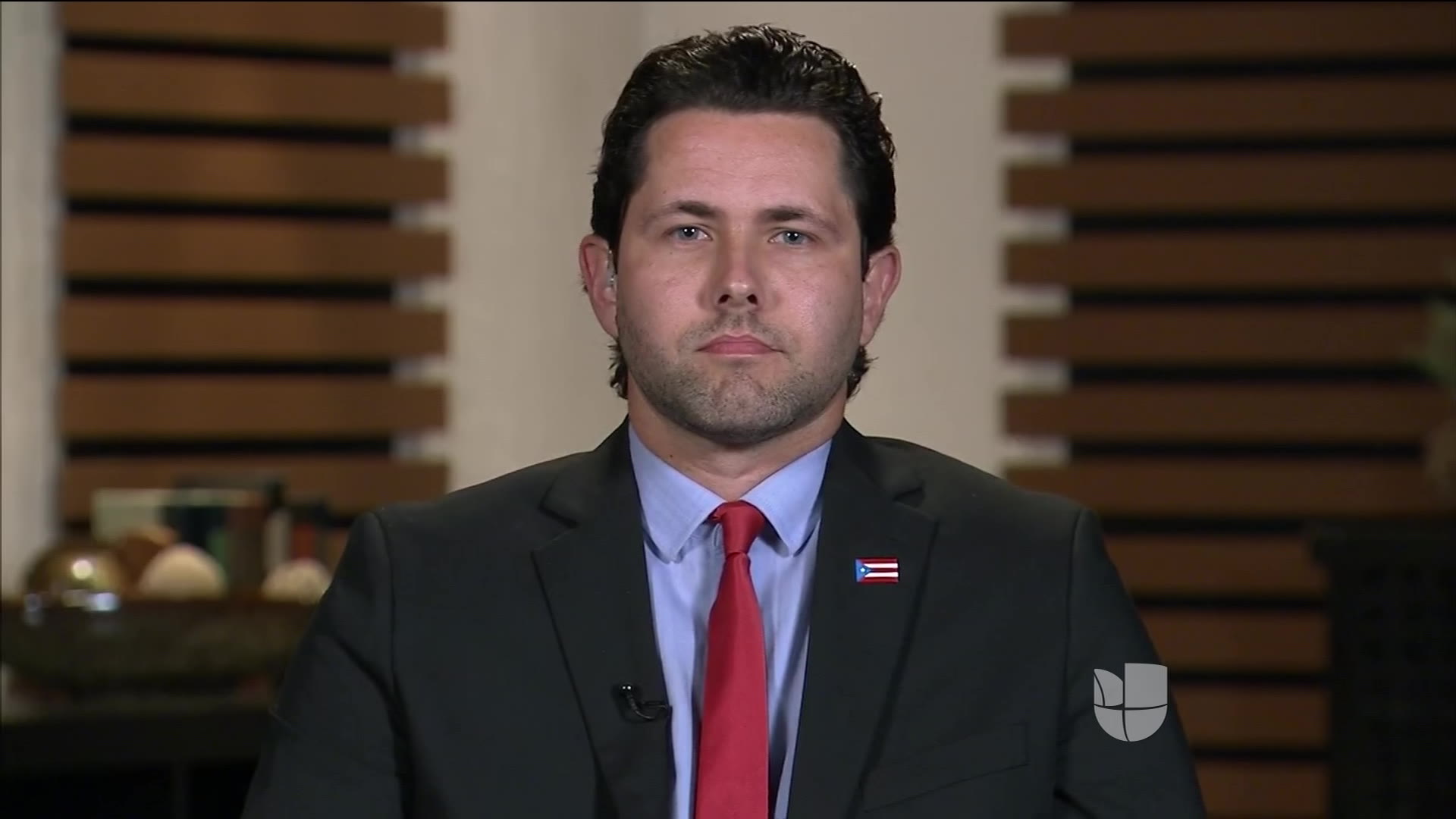 Al Punto con Ramos 9 de septiembre, 2018 Univision