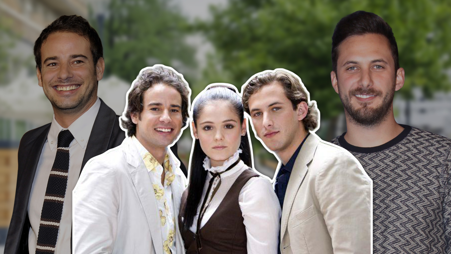 En Nombre Del Amor Capitulo 10