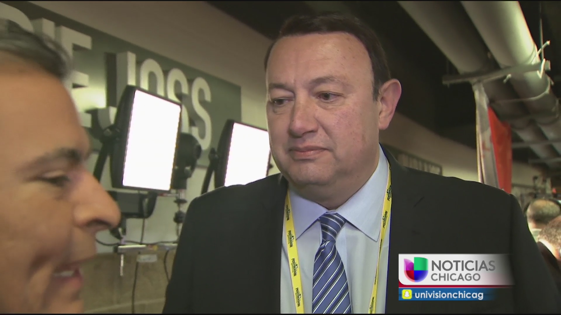 Antonio de Valdés comparte su pronóstico para esta Serie Mundial