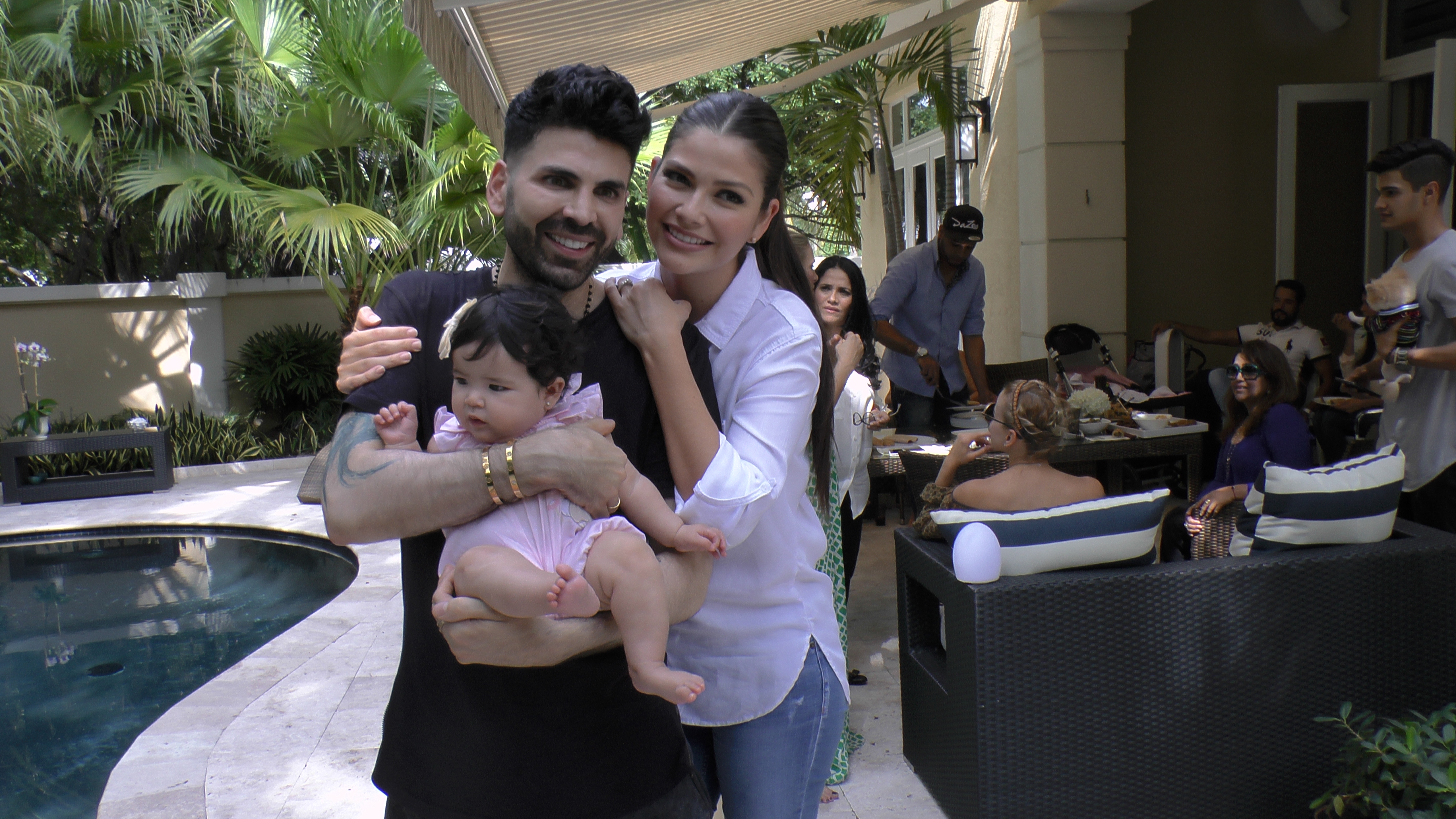 ¡El Birthday Weekend de Jomari Goyso! - Univision