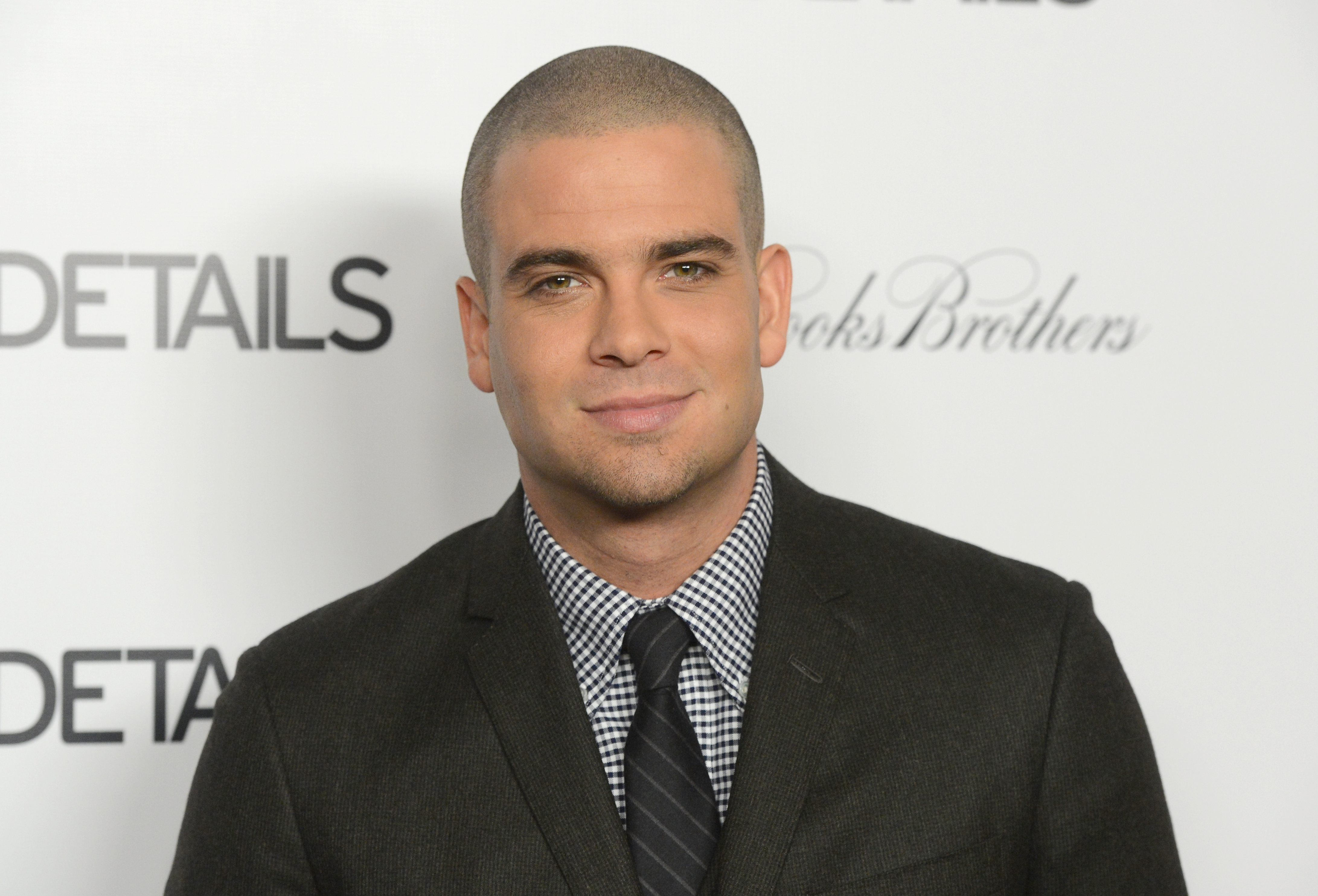 Actor de la serie 'Glee' se declara culpable de posesión