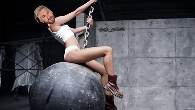 Los memes del nuevo look de Lionel Messi