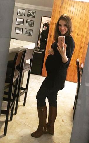 Elizabeth Valdez