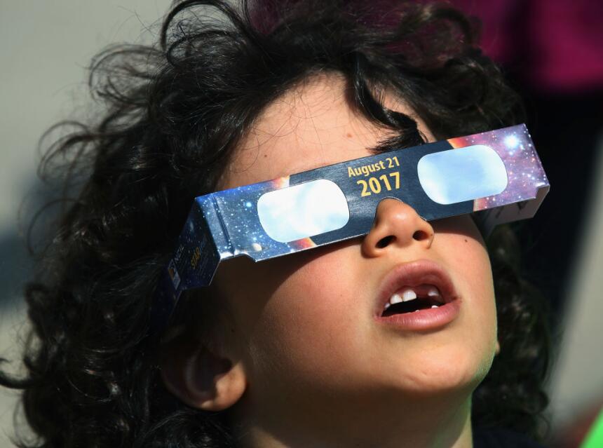 eclipse de sol 2017