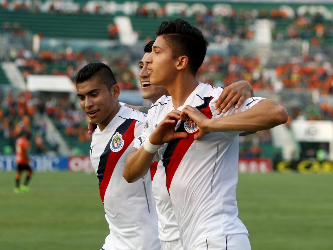 Ninguno como Chivas; el club valioso del fútbol mexicano