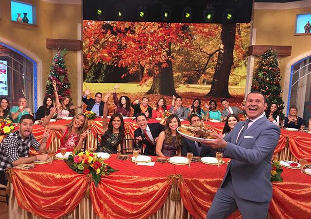 dia de gracias despierta america