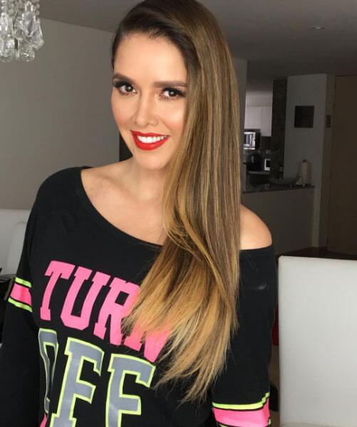 Marlene Favela
