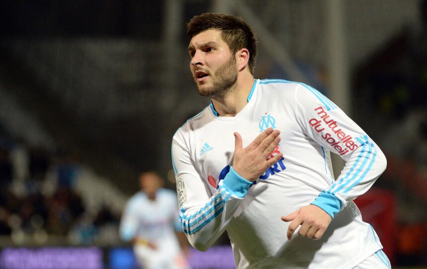André Pierre Gignac