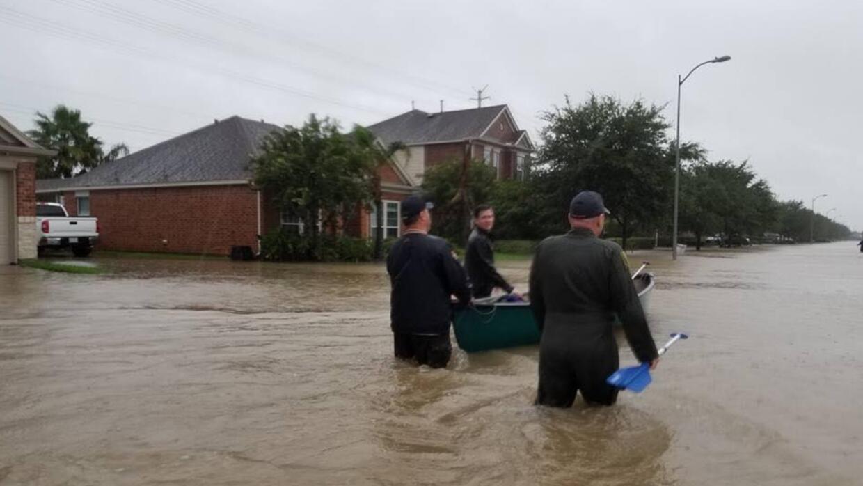Mis 5 días encerrada en una casa de Houston y la sorprendente reacción de mis vecinos ?url=https%3A%2F%2Fcdn4.uvnimg.com%2F6e%2F67%2Fb2ccc5814d979fd68d12c7611ece%2F5756867878 - Mis 5 días encerrada en una casa de Houston y la sorprendente reacción de mis vecinos