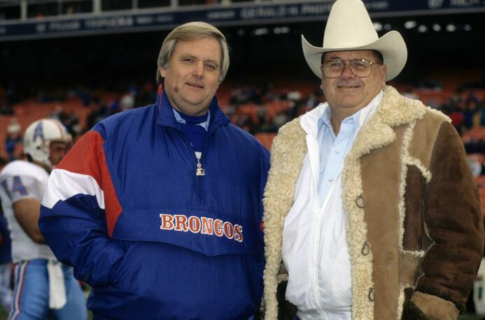 Wade Phillips: Arquitecto de la defensiva bronca en el Super Bowl 50