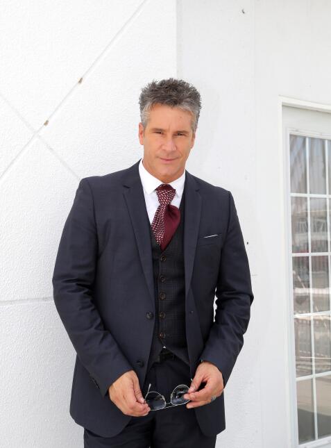 Fernando Carrillo