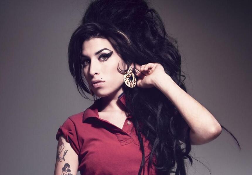 Amy Winehouse murió el 23 de julio de 2011 en su casa de Camden Town.