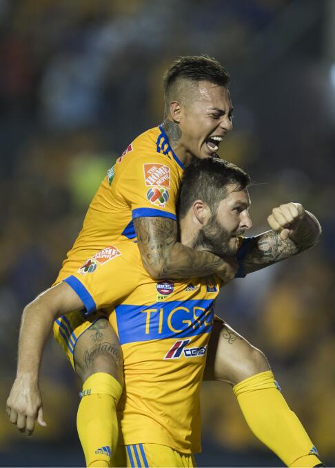Pumas sigue sin encontrar la regularidad y caen ante Tigres 20170819_611...