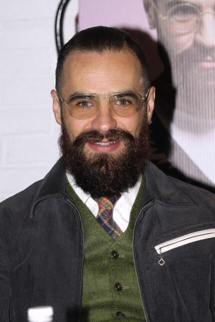 Jorge Poza Galavisión