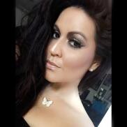 Gina Lee Fuentez Personal Pic