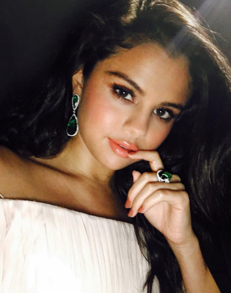 selena