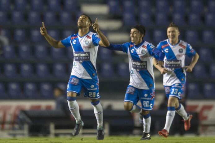 El Cruz Azul de Caixinha perdió por segunda vez en la Copa, ahora ante u...