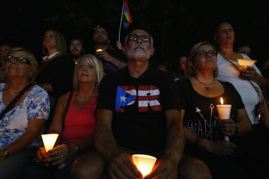 La madrugada del domingo, el país quedó consternado tras reportarse la p...