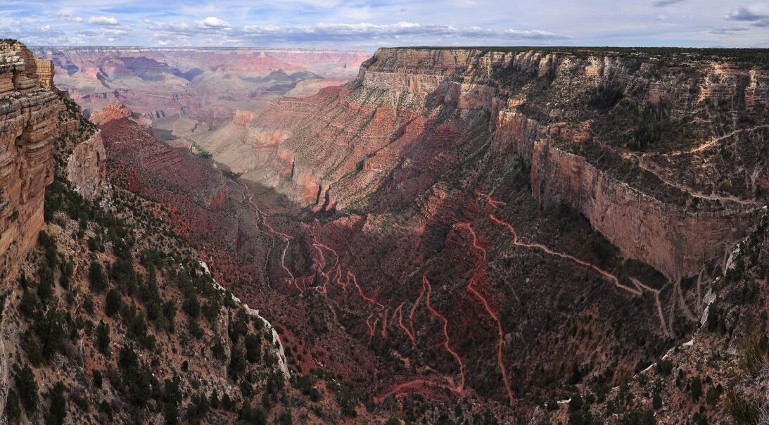 Grand Canyon National Park
