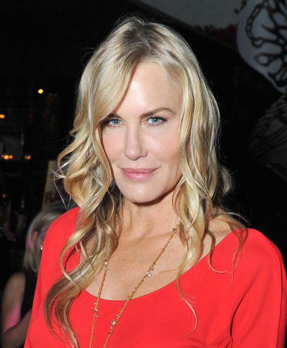 Daryl Hannah