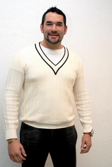 Eduardo Santamarina