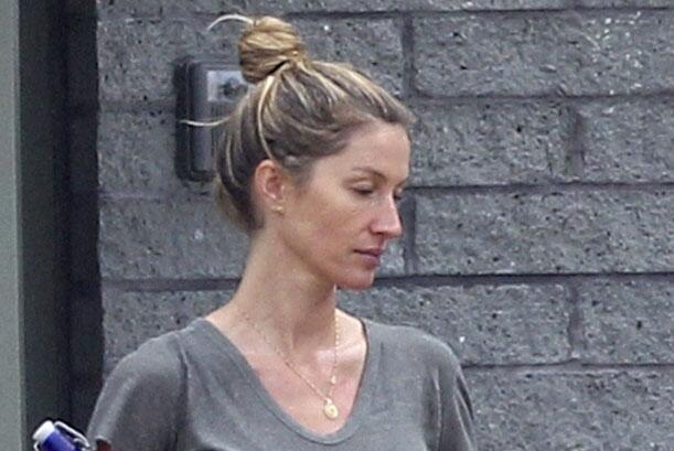 GiseleBundchen