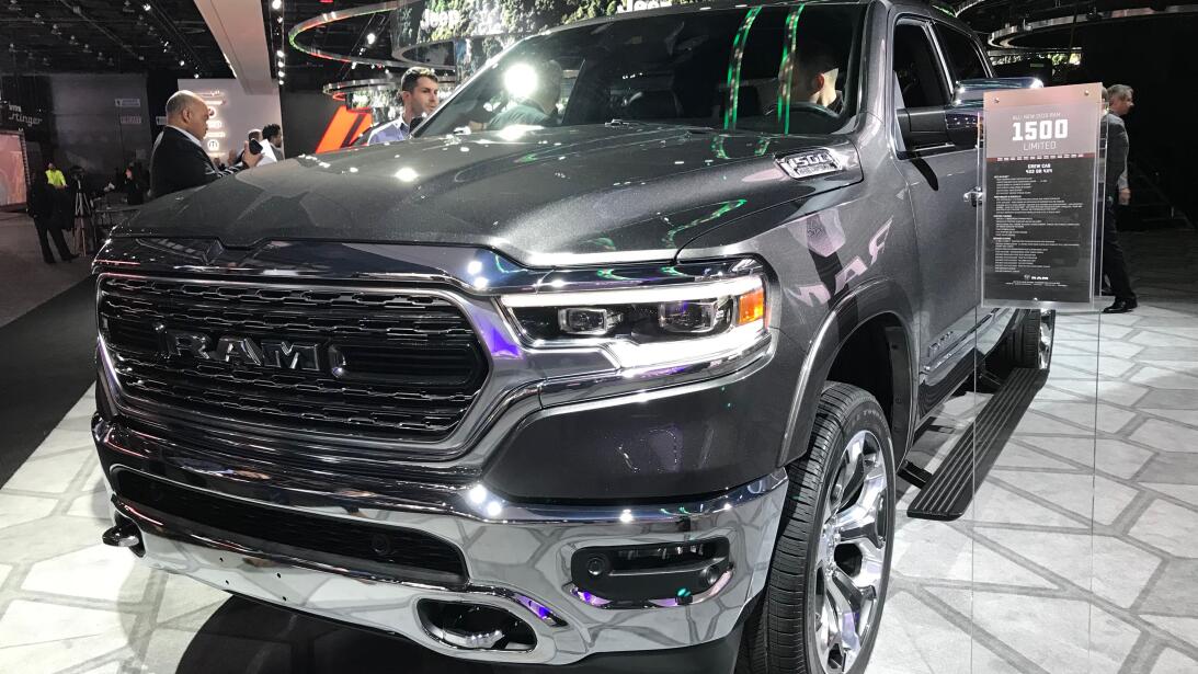 Lo bueno, lo malo y lo feo del Auto Show de Detroit 2018 img-6294.jpg