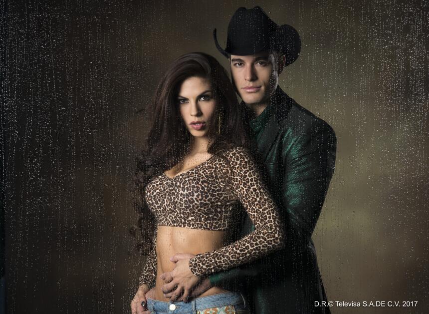 ‘La doble vida de Estela Carrillo’ se suma a las telenovelas musicales