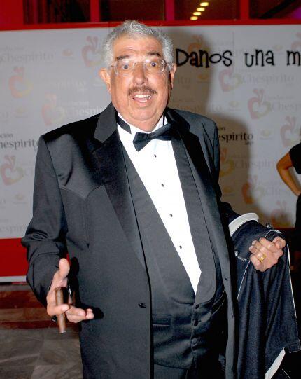 Profesor Jirafales