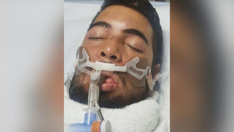 Recuento de los hechos que condujeron a la muerte de John Hernández John...
