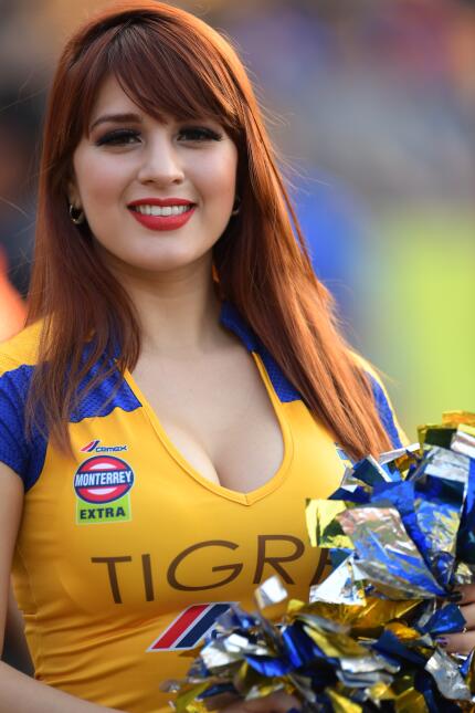 Una semana más en la que los distintos estadios de la Liga MX combinan e...
