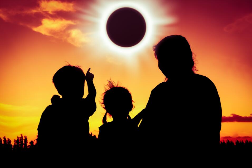 eclipse de sol