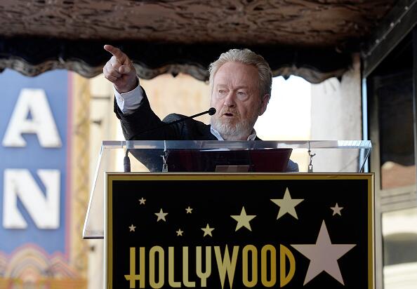 Ridley Scott