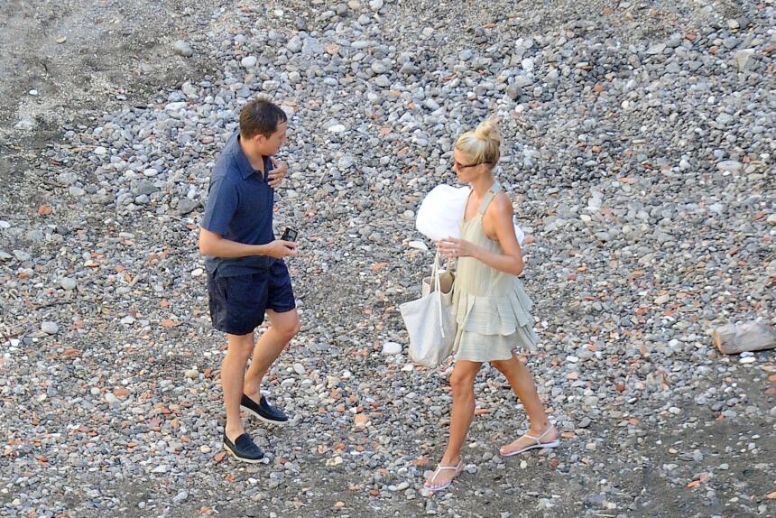 Nicky Hilton