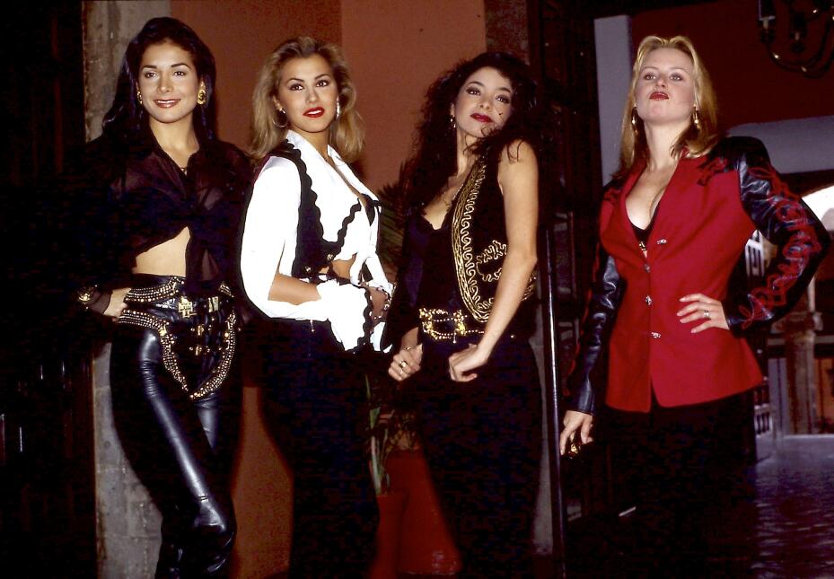 Garibaldi Timbiriche