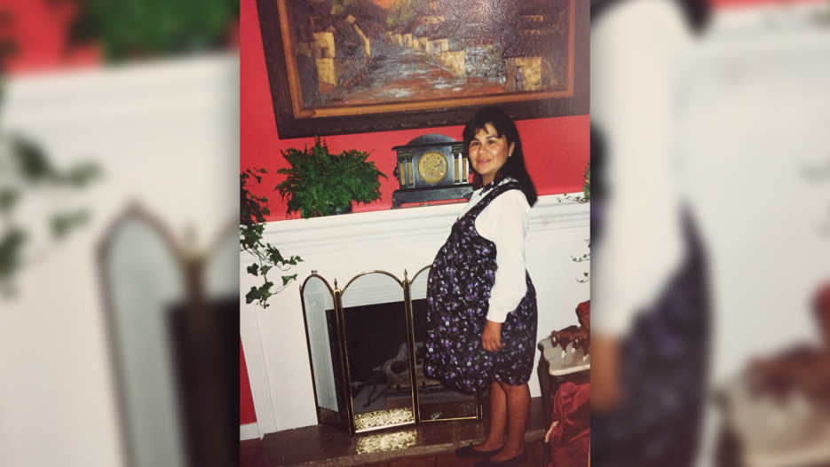 Consuelo Rosales era la niñera de los hijos de Juan Gabriel cuando quedó...
