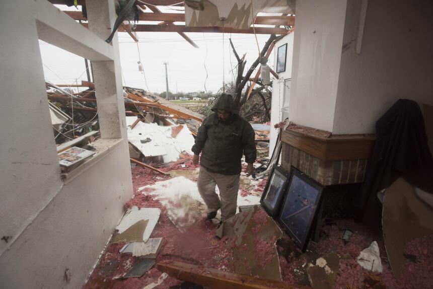 Tornados Texas