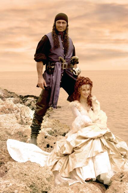 A 10 años del estreno de la telenovela 'Pasión', no podrás creer...
